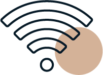 <p>wifi</p>
